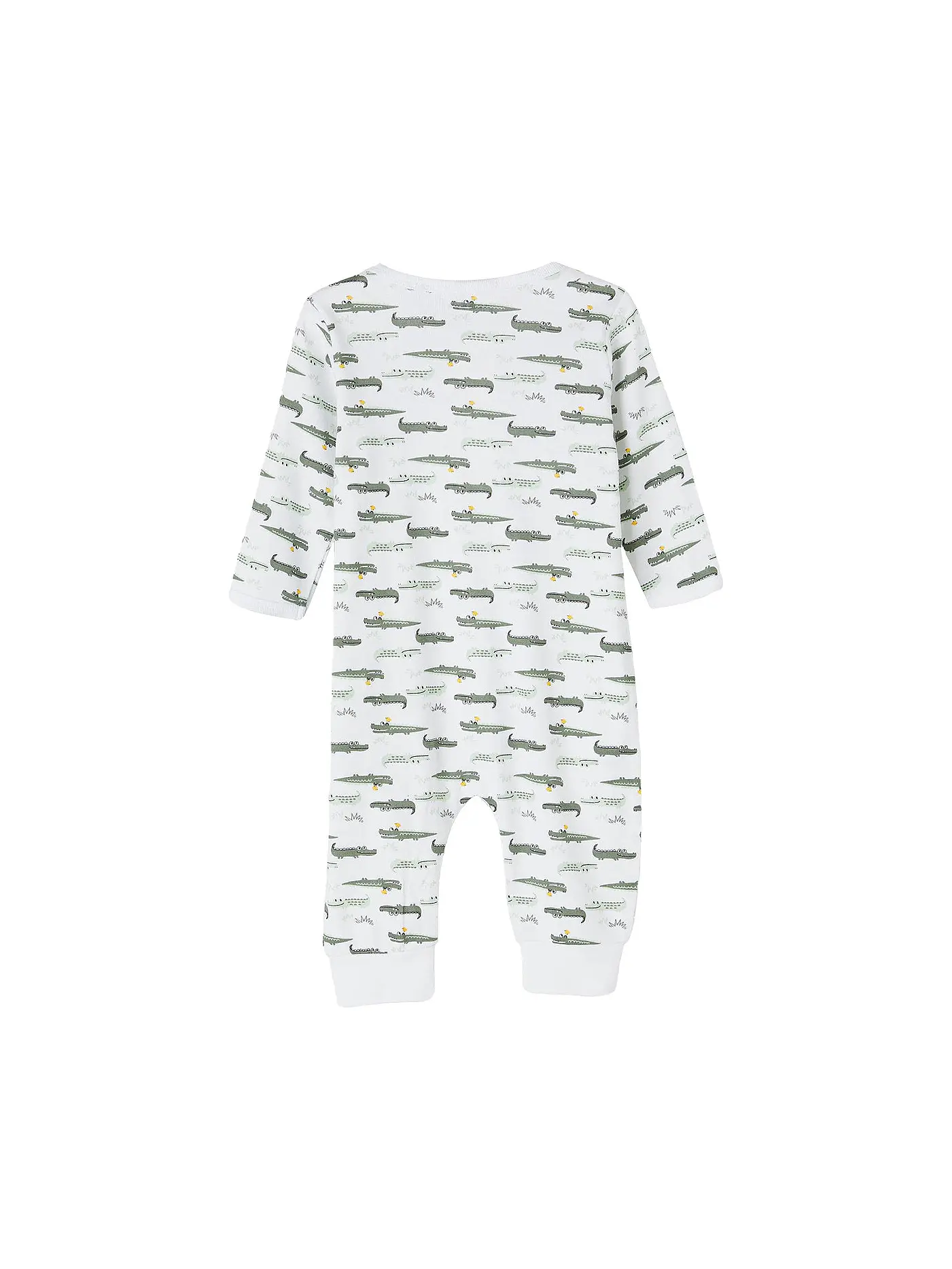 NAME IT | Schlafoverall Doppelpackung | 